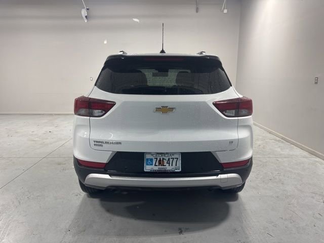 Used 2024 Chevrolet TrailBlazer LT w/ Convenience Package image 7