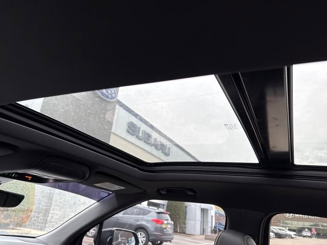 Used 2019 Chevrolet Blazer Premier w/ Sun and Wheels Package image 12