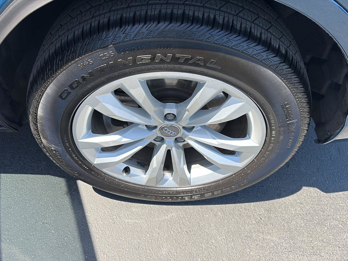 Used 2018 Audi Q7 3.0T Premium Plus w/ Premium Plus Package AWD/4WD image 18