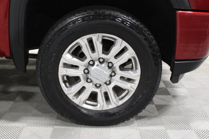Used 2021 GMC Sierra 2500 Denali AWD/4WD image 49