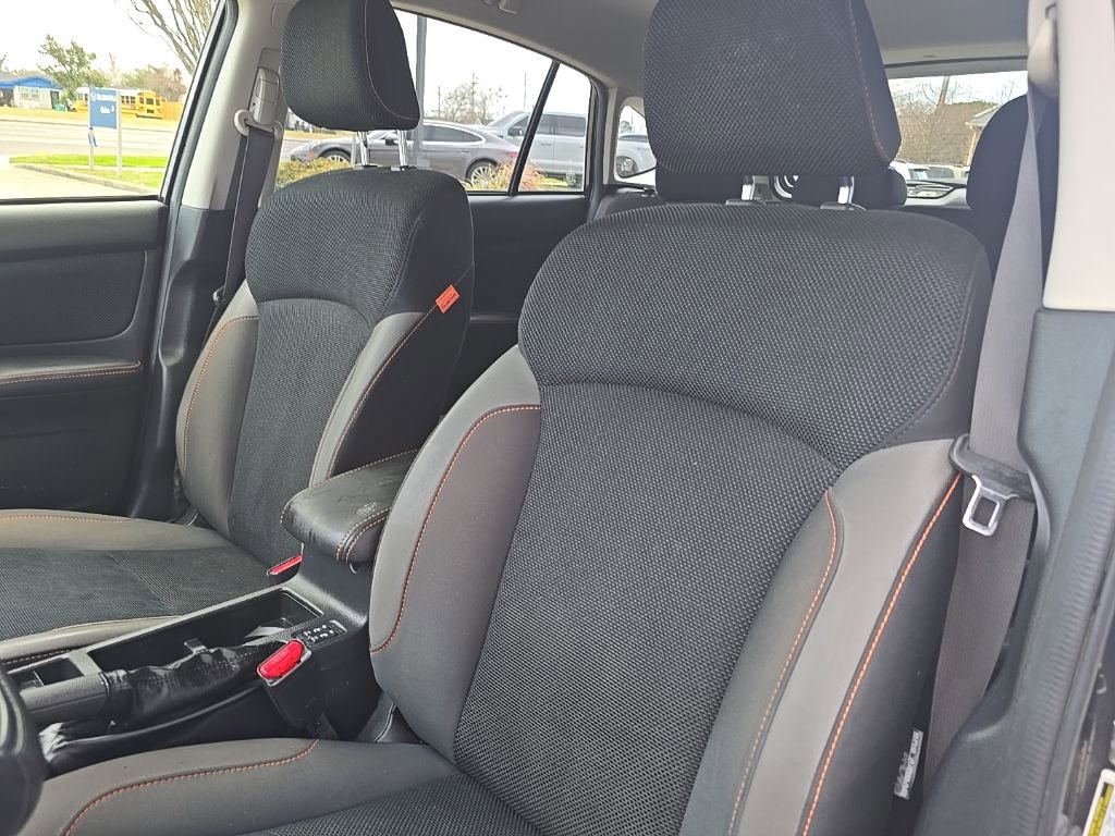 Used 2016 Subaru Crosstrek 2.0i Premium image 7