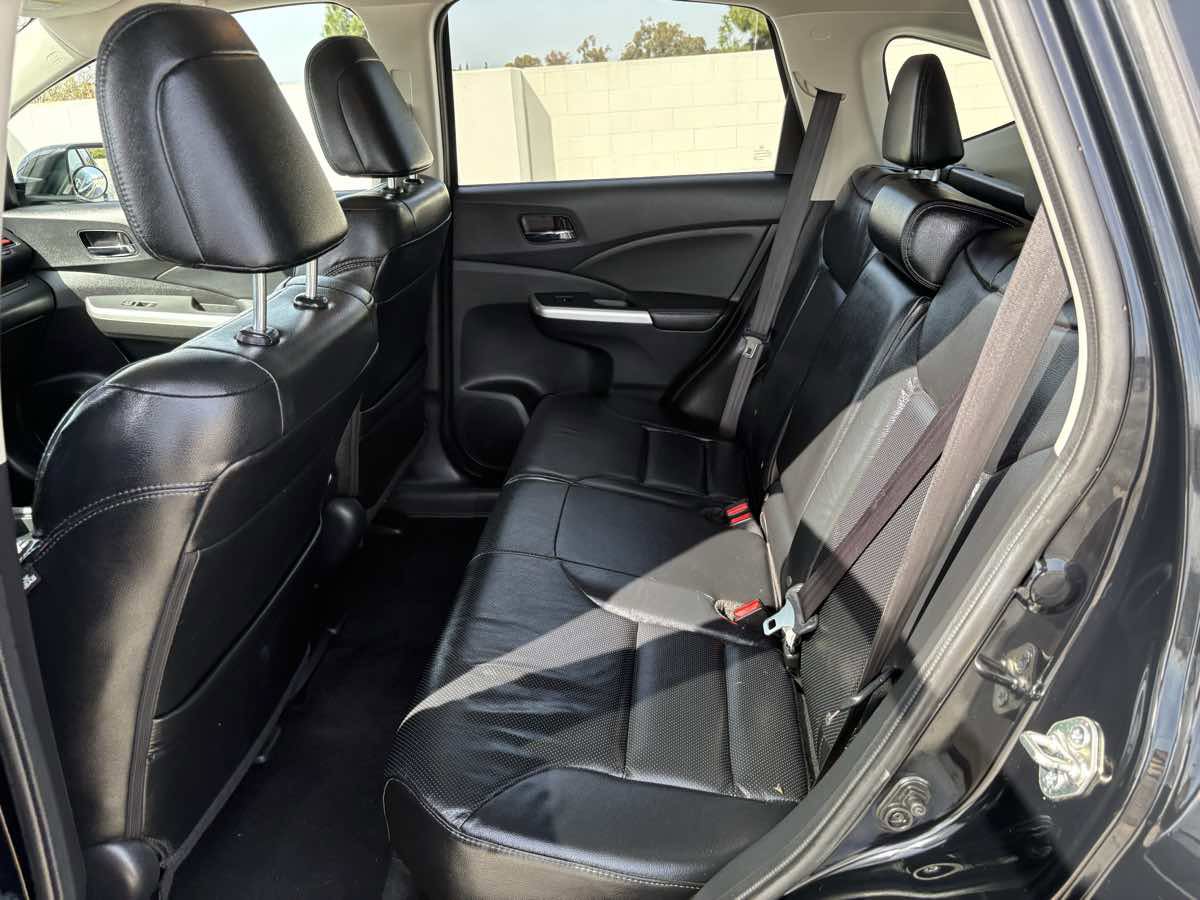 Used 2016 Honda CR-V Touring image 15