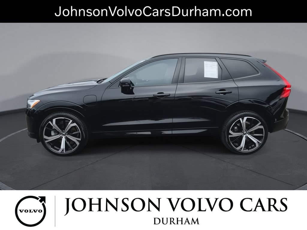 Used 2024 Volvo XC60 T8 Ultimate w/ Protection Package Premier AWD/4WD image 5