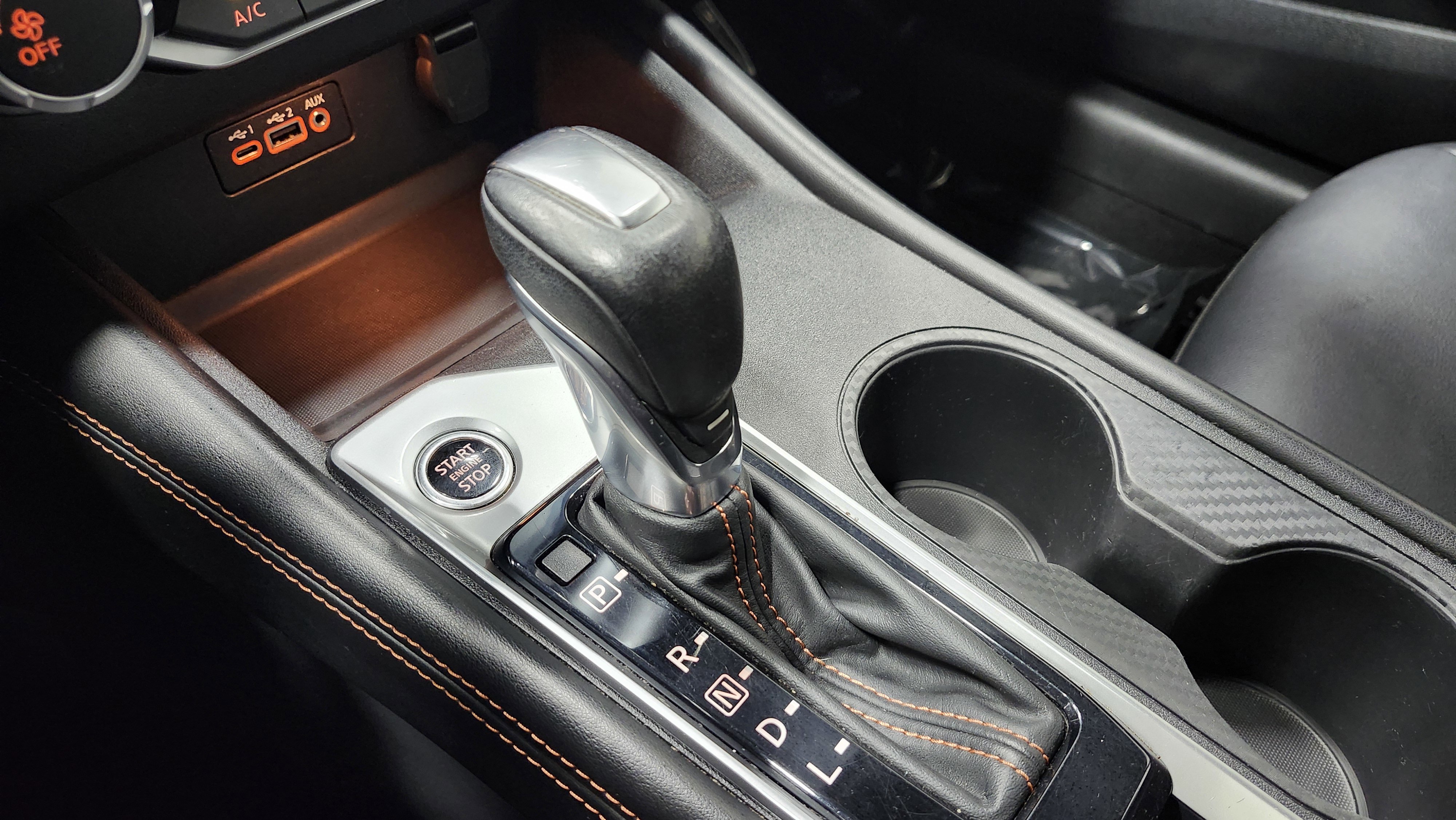 Used 2022 Nissan Altima 2.5 SR image 32