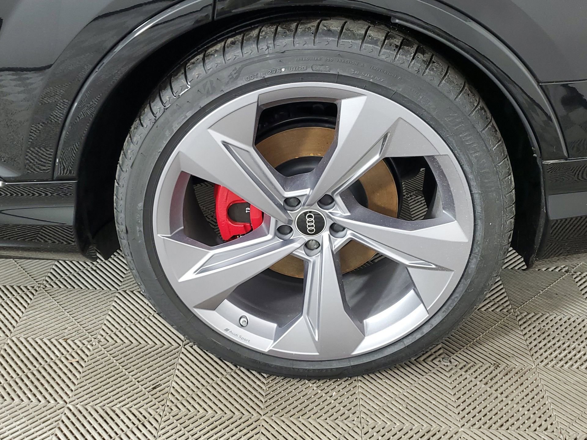 New 2026 Audi Q7 3.0T Prestige image 18