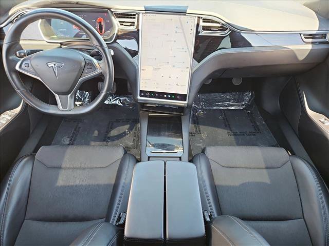 Used 2017 Tesla Model S 100D AWD/4WD image 18