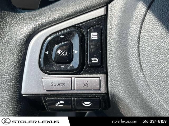 Used 2017 Subaru Outback 2.5i Touring AWD/4WD image 27
