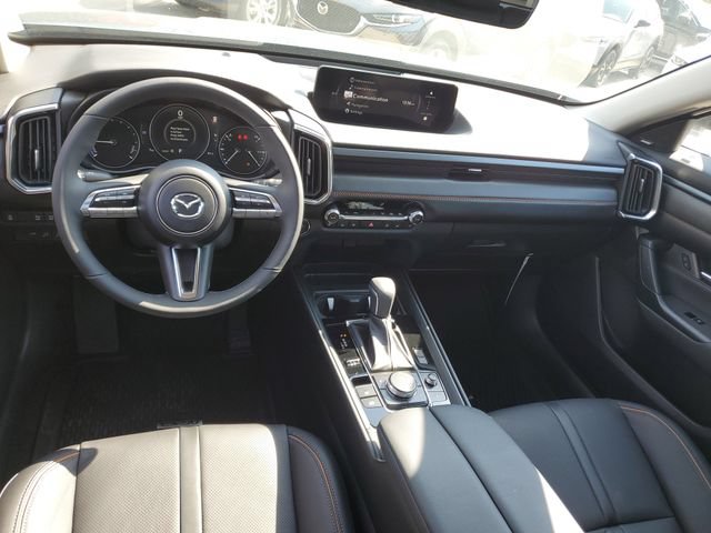 New 2026 MAZDA CX-50 2.5 Hybrid w/ Weather Package AWD/4WD image 10