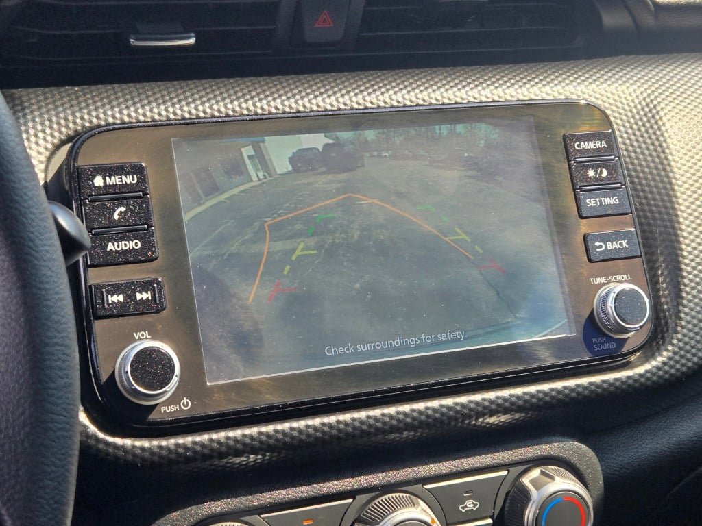 Used 2023 Nissan Kicks SV image 25