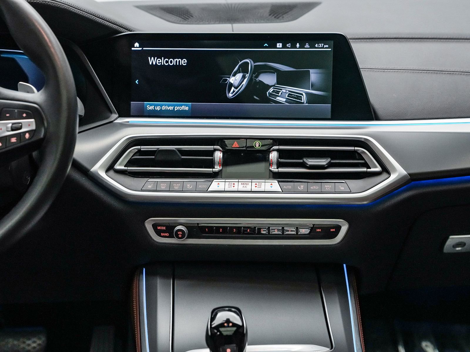 Certified 2023 BMW X5 xDrive45e w/ Climate Comfort Package image 14