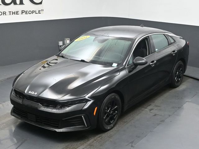 Used 2025 Kia K5 LXS image 42