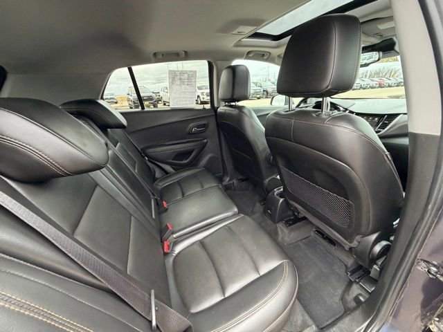 Used 2019 Chevrolet Trax Premier image 19