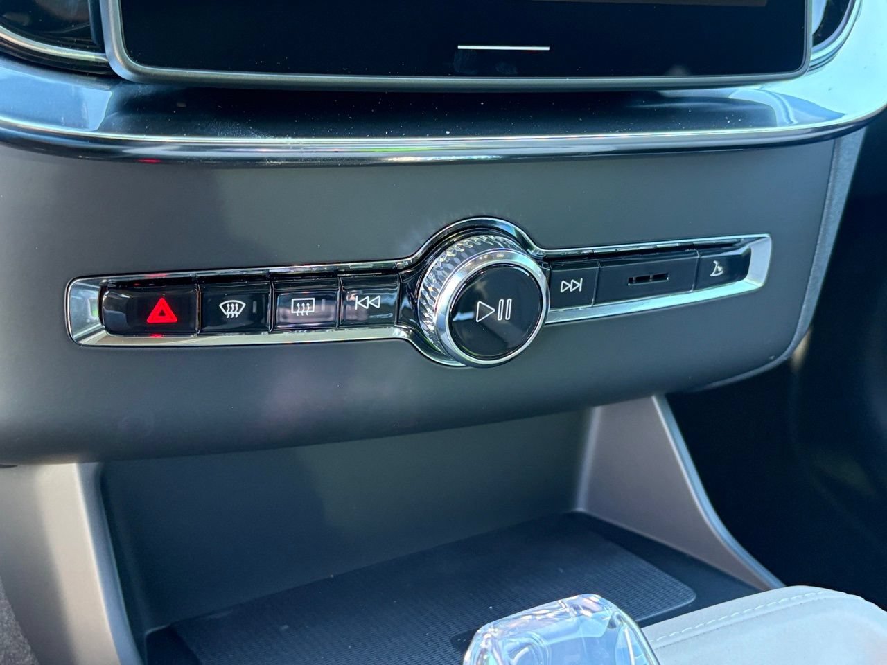New 2026 Volvo XC90 B6 Plus AWD/4WD image 22