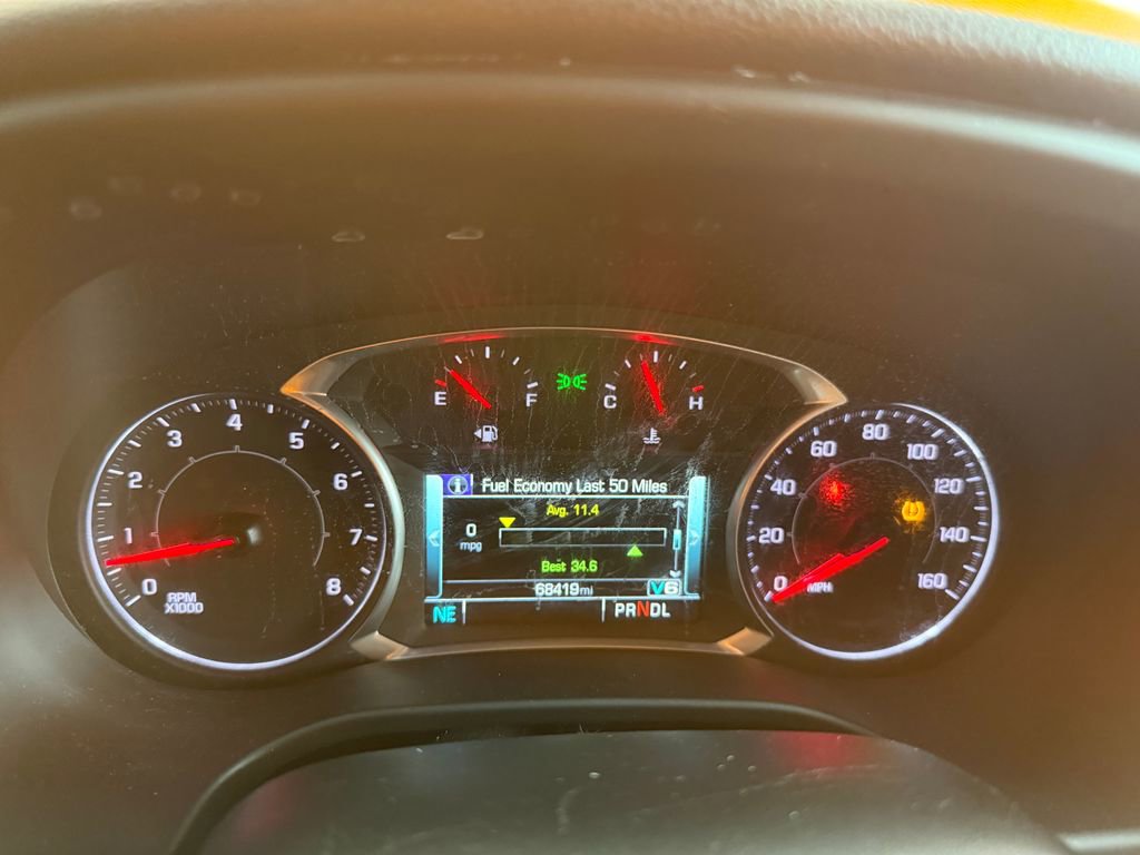 Used 2019 GMC Acadia SLT image 13