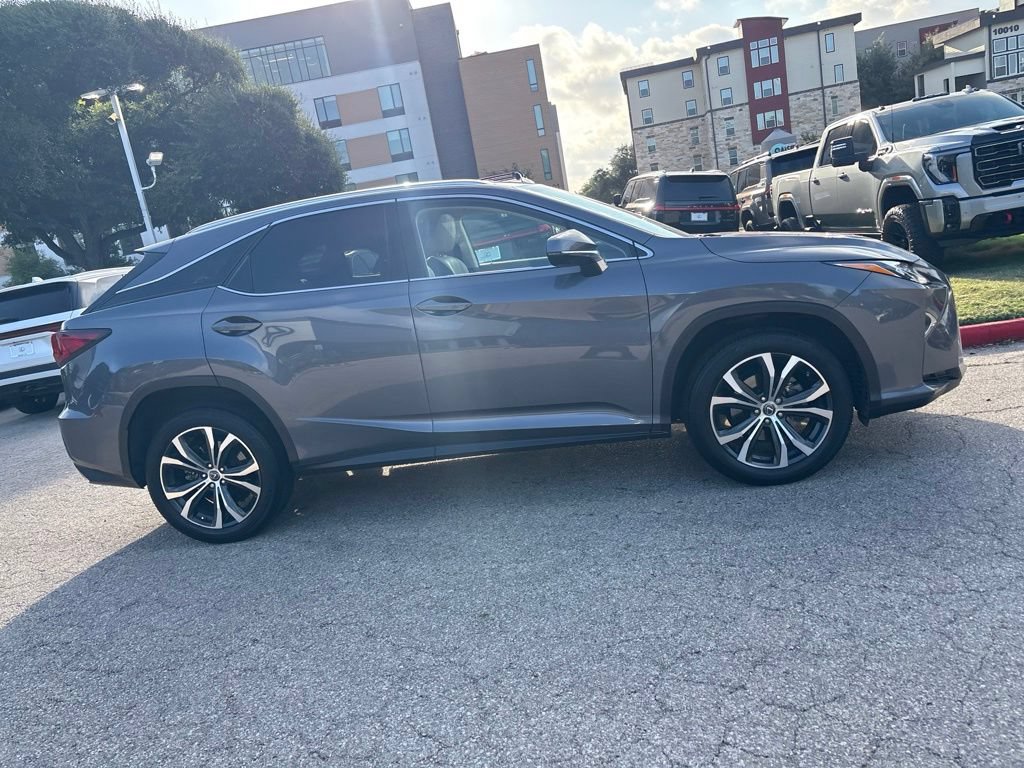 Used 2019 Lexus RX 350 FWD w/ Navigation Package image 6