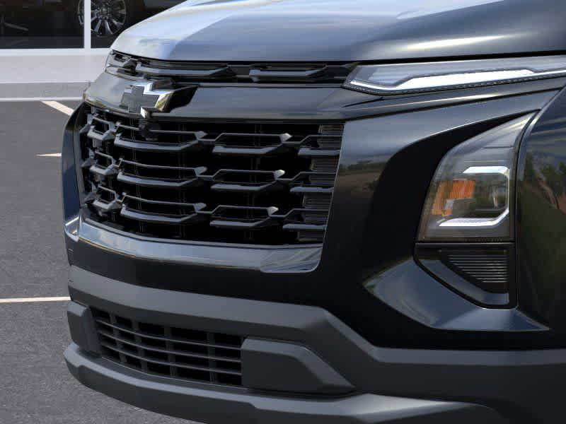 New 2026 Chevrolet Equinox LT w/ Convenience Package II image 13