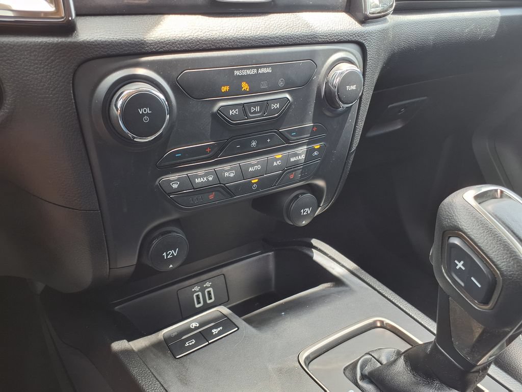 Used 2022 Ford Ranger Lariat RWD image 29