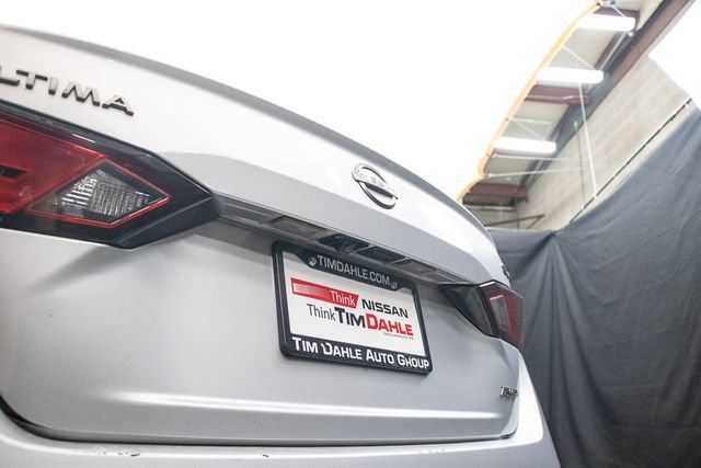 Used 2024 Nissan Altima 2.5 SV AWD/4WD image 14