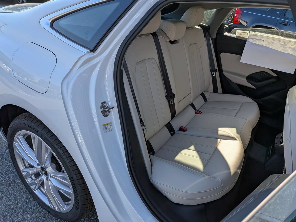 New 2026 Audi A5 Premium AWD/4WD image 22