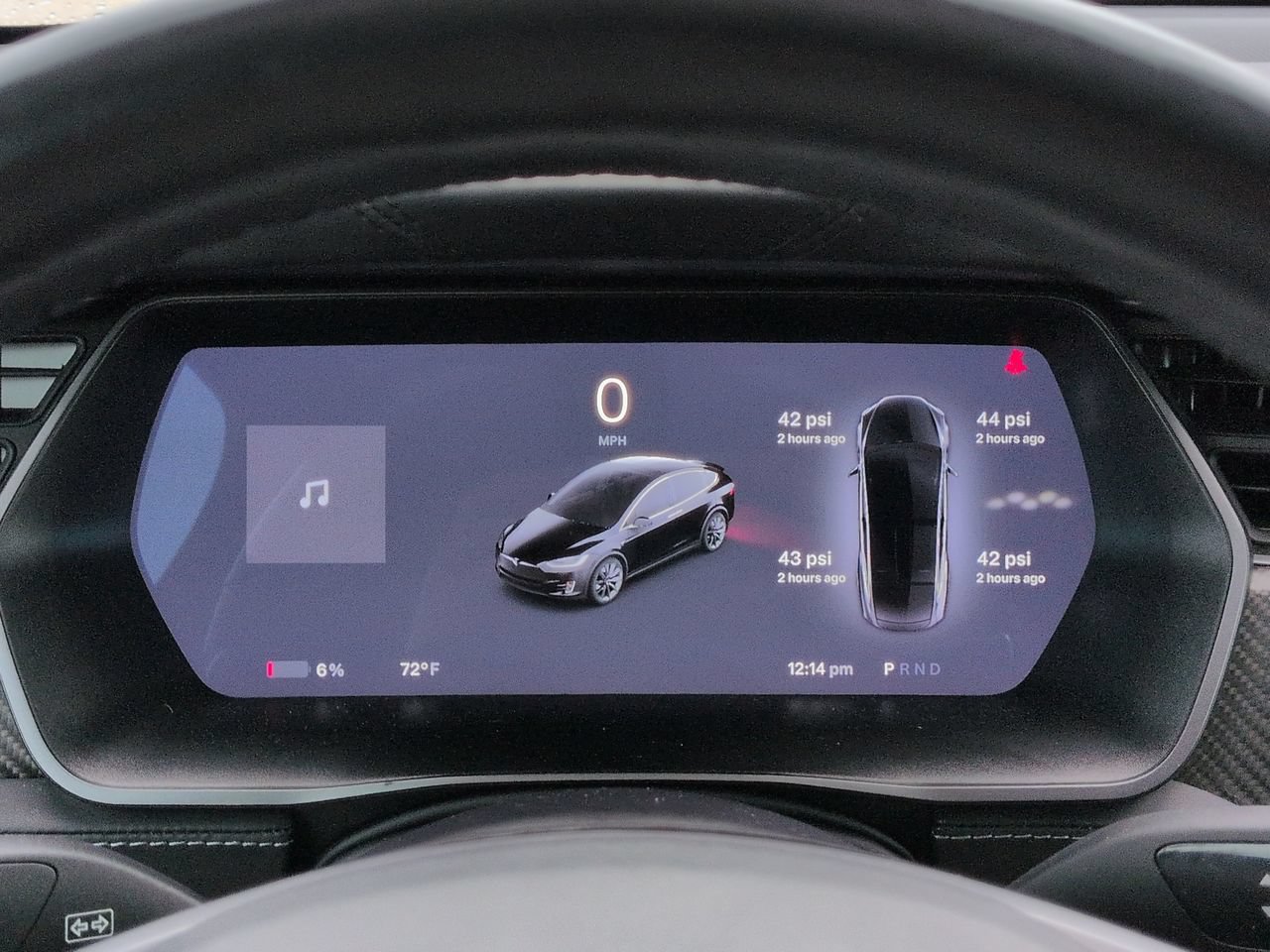 Used 2020 Tesla Model X Performance AWD/4WD image 25
