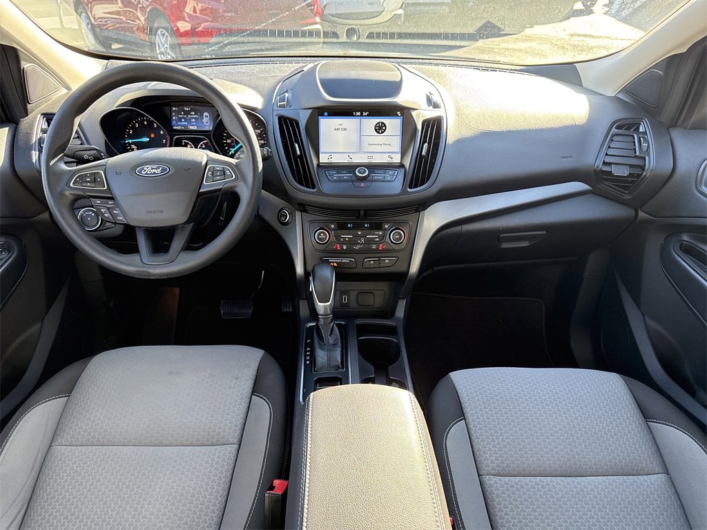 Used 2019 Ford Escape SE image 18