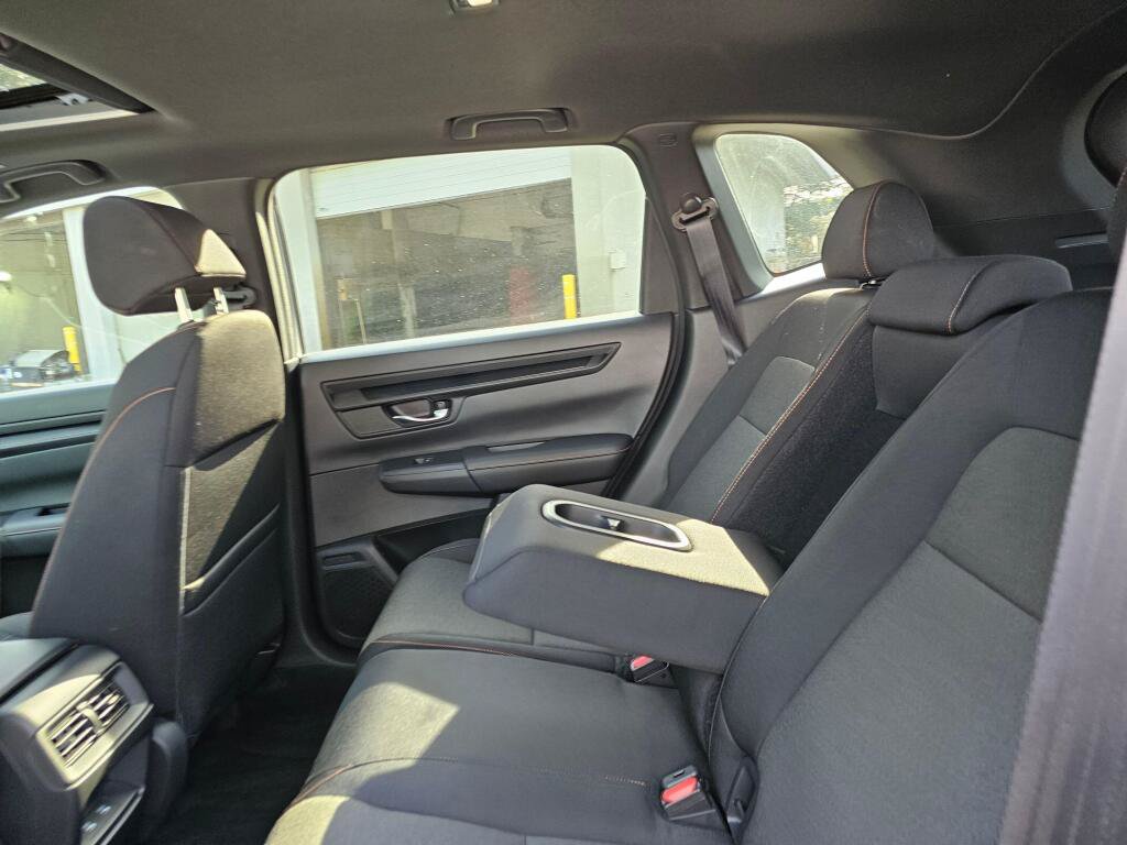 Used 2024 Honda CR-V Sport image 19