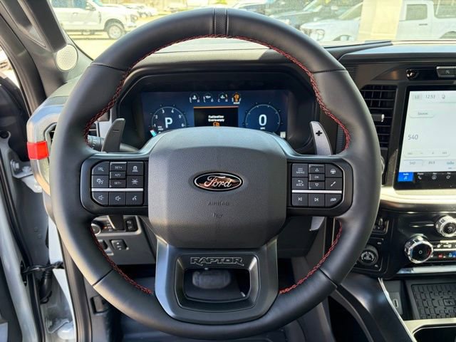 New 2026 Ford F150 Raptor image 20