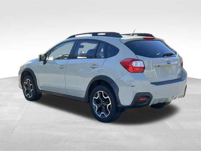Used 2015 Subaru Crosstrek 2.0i Premium w/ Popular Package #1 AWD/4WD image 3