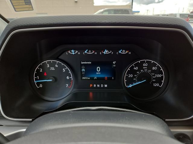 Used 2021 Ford F150 XLT image 17