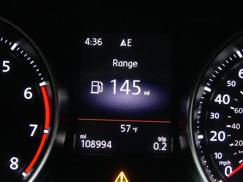 Used 2021 Volkswagen GTI Autobahn image 33