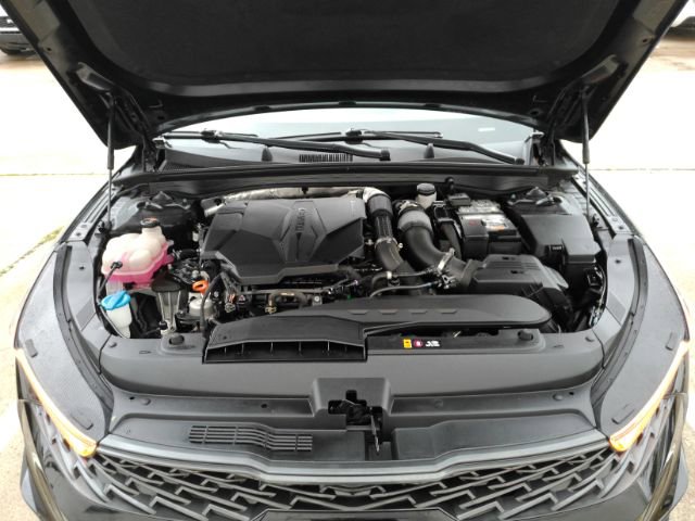 Used 2023 Kia K5 GT image 53