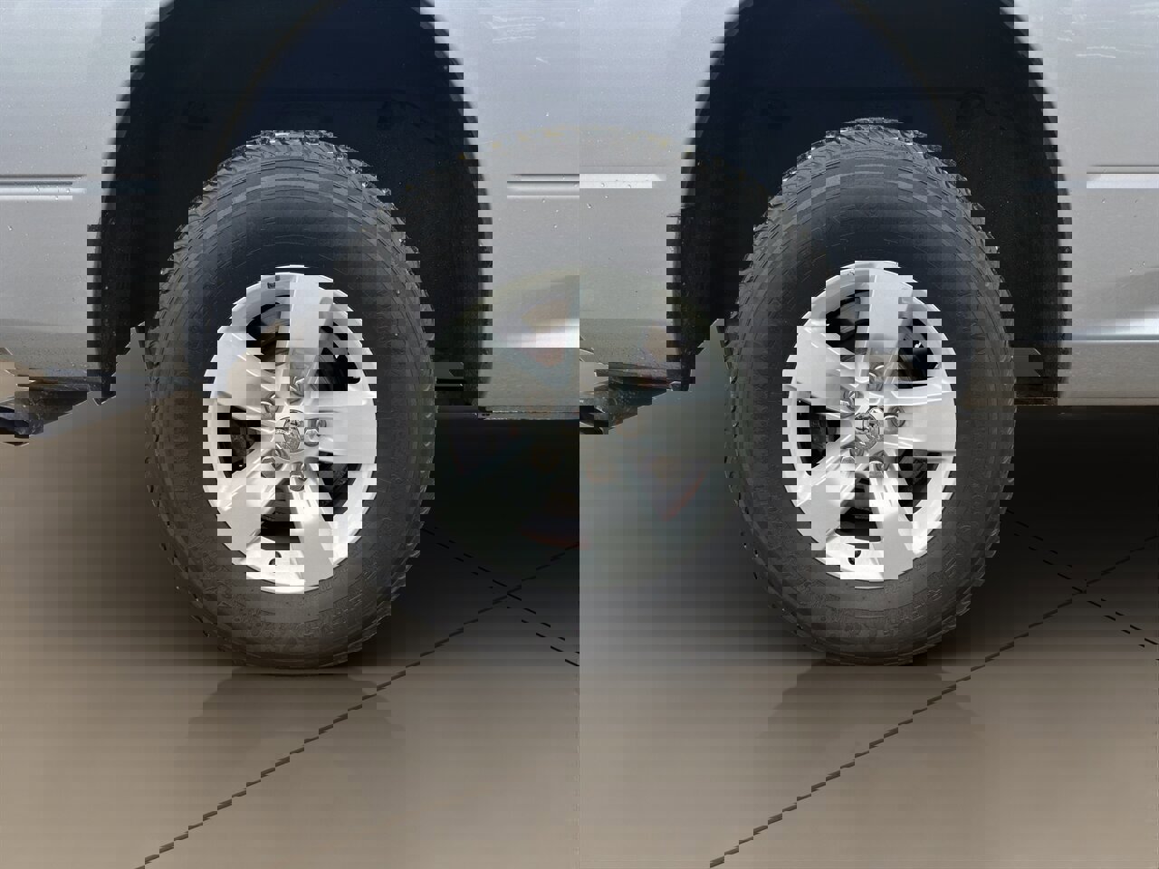 Used 2021 RAM 1500 Classic SLT image 19