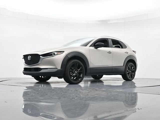 Used 2024 MAZDA CX-30 AWD 2.5 S w/ Select Sport Pkg image 38