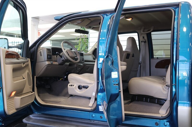 Used 2000 Ford F250 Lariat AWD/4WD image 11