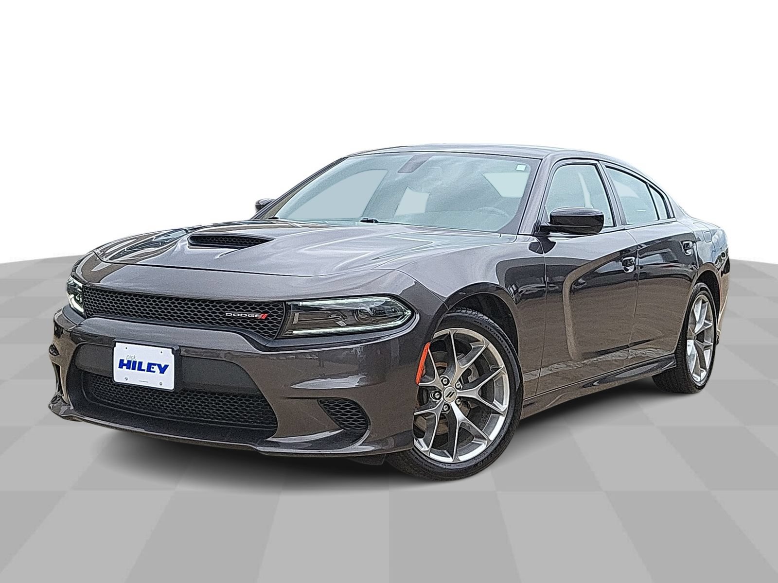 Used 2023 Dodge Charger GT RWD image 4