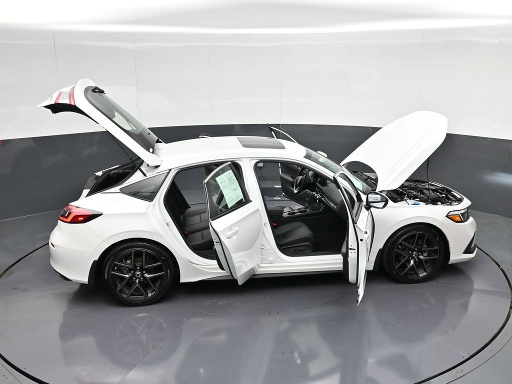 Used 2024 Honda Civic Sport Touring image 43