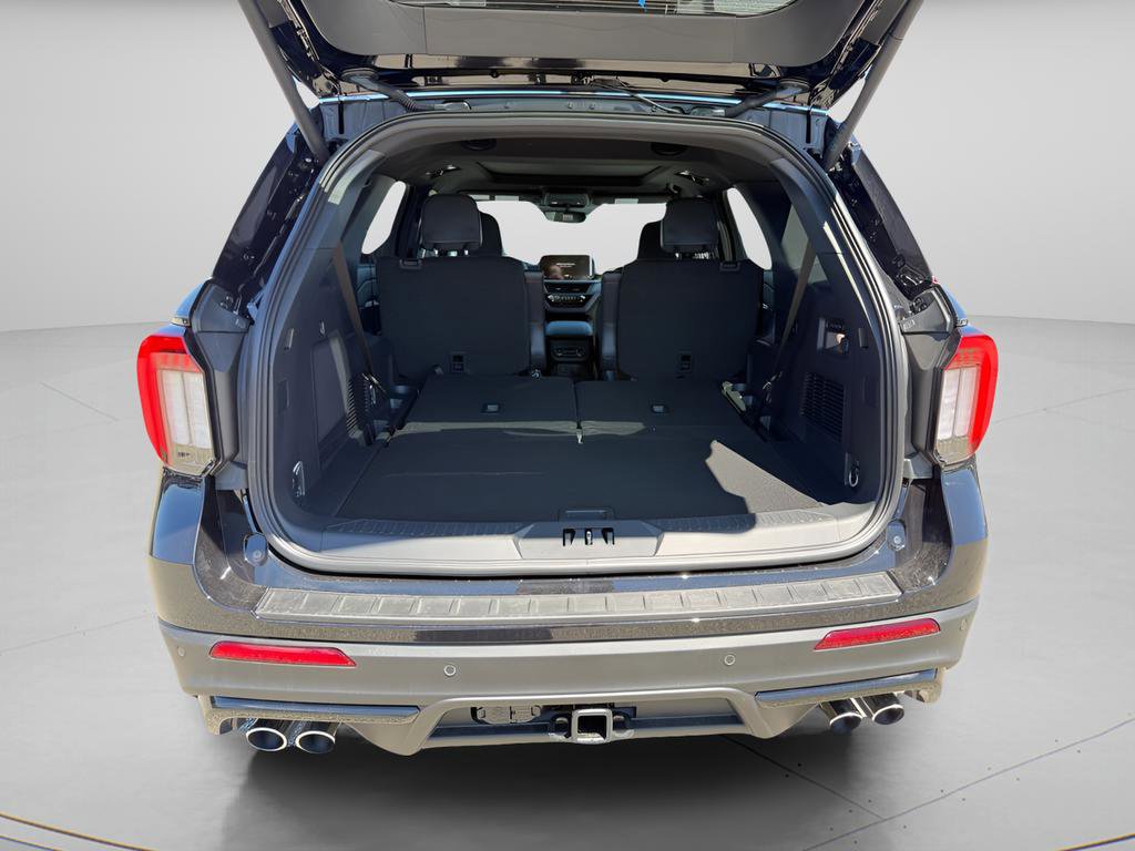 New 2026 Ford Explorer ST AWD/4WD image 10