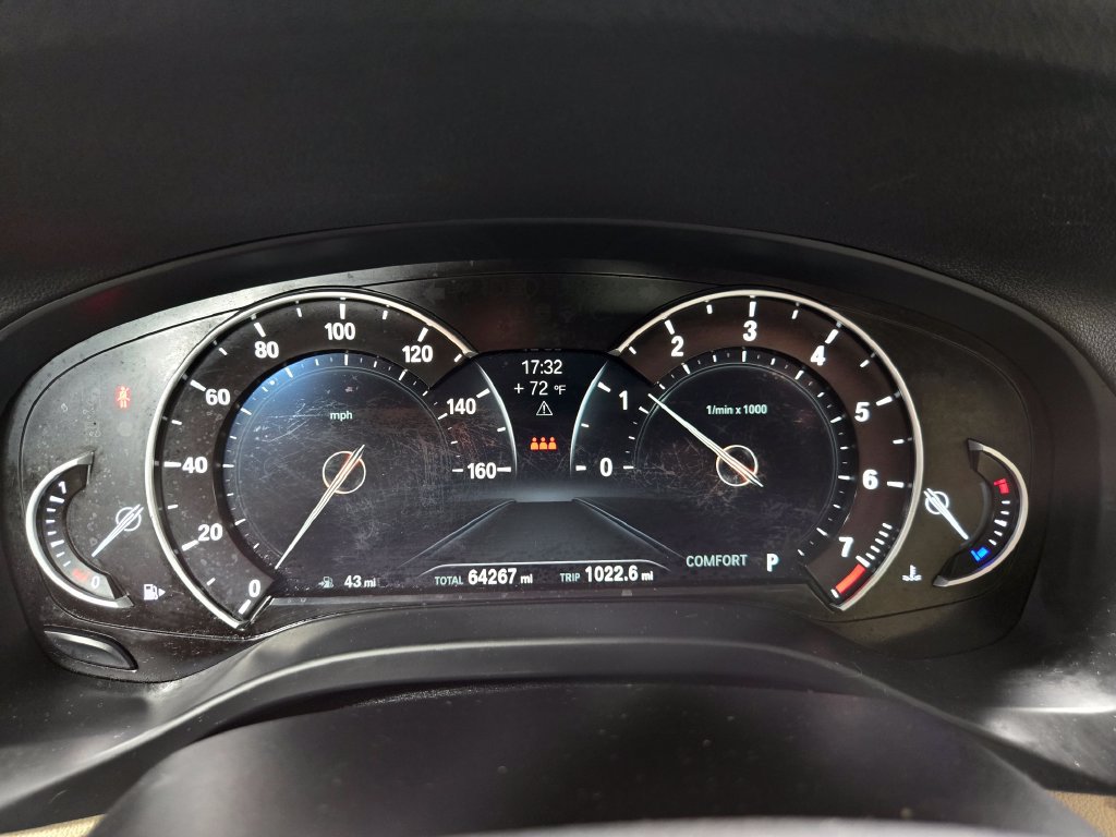 Used 2018 BMW X3 xDrive30i AWD/4WD image 19