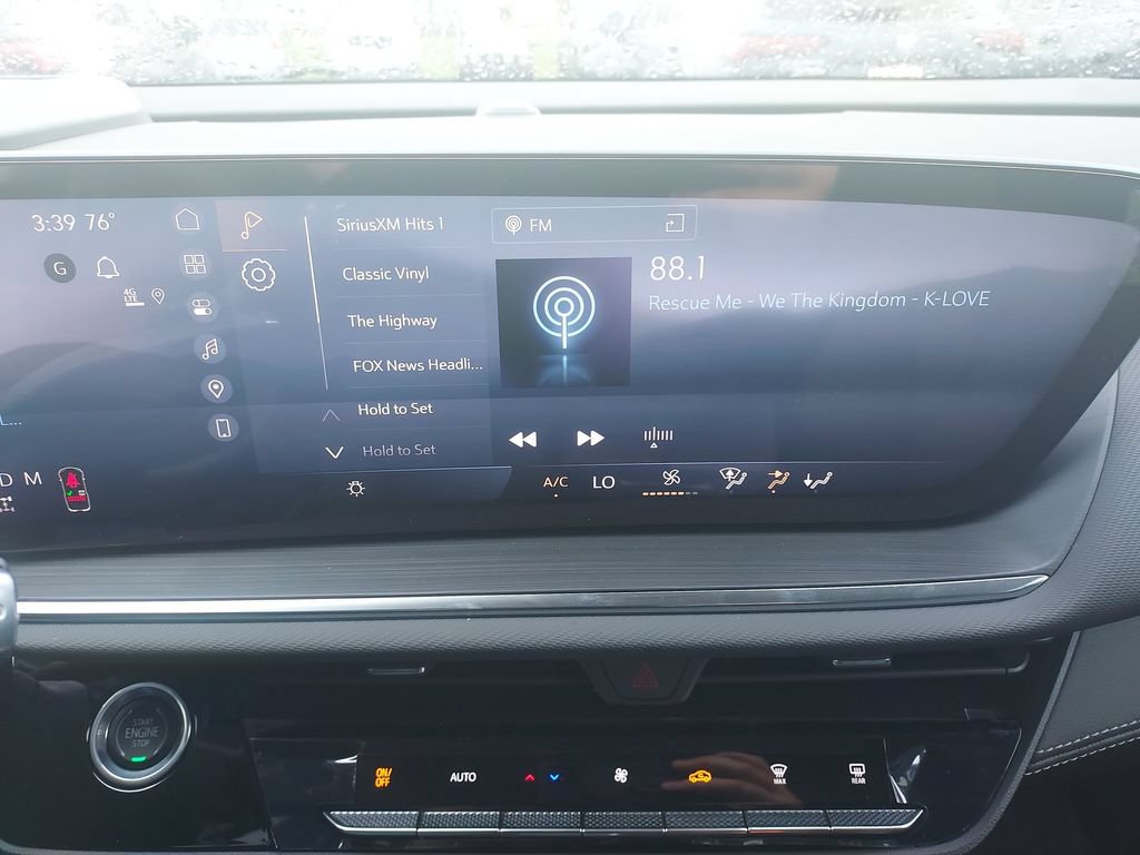 New 2026 Buick Envision Preferred AWD/4WD image 22