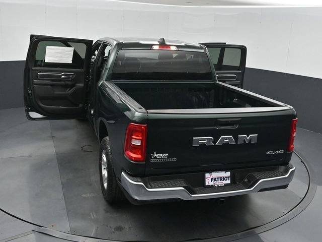 New 2026 RAM 1500 4x4 Crew Cab image 51