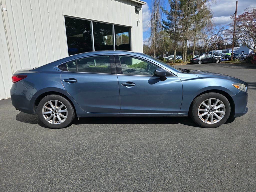 Used 2014 MAZDA MAZDA6 Sport image 3