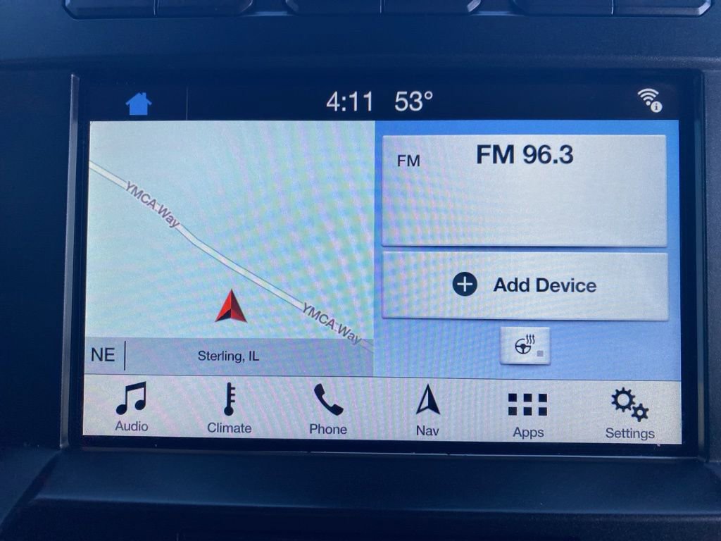 Used 2018 Ford F250 Lariat w/ Lariat Ultimate Package image 16