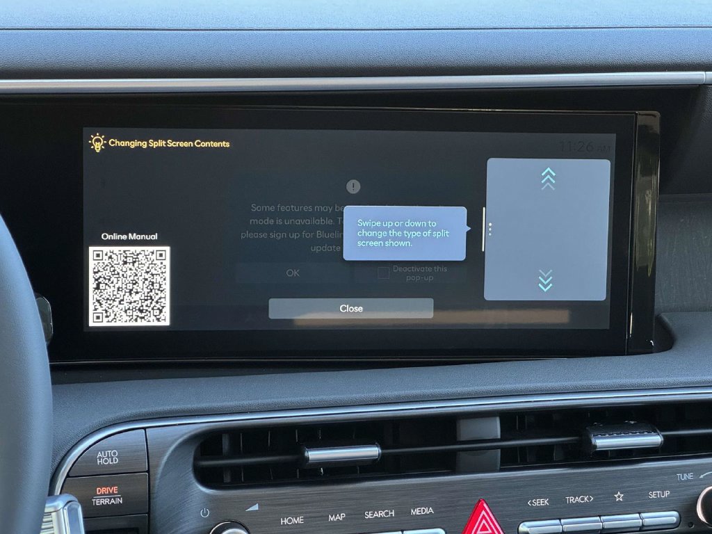 New 2027 Hyundai Palisade SEL AWD/4WD image 19
