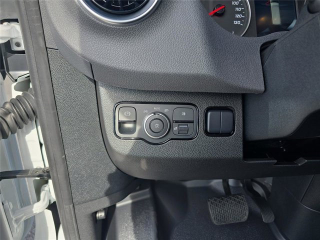 New 2026 Mercedes-Benz Sprinter 2500 image 29