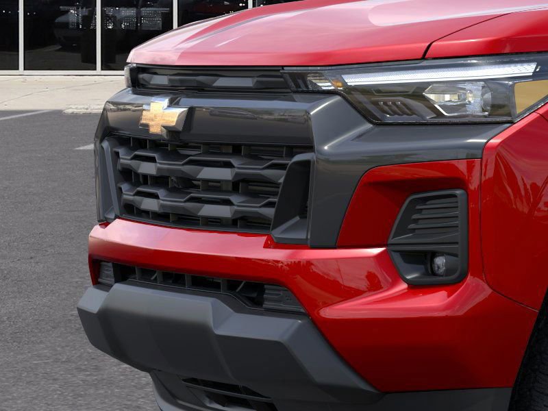 New 2026 Chevrolet Colorado LT w/ LT Convenience Package image 37
