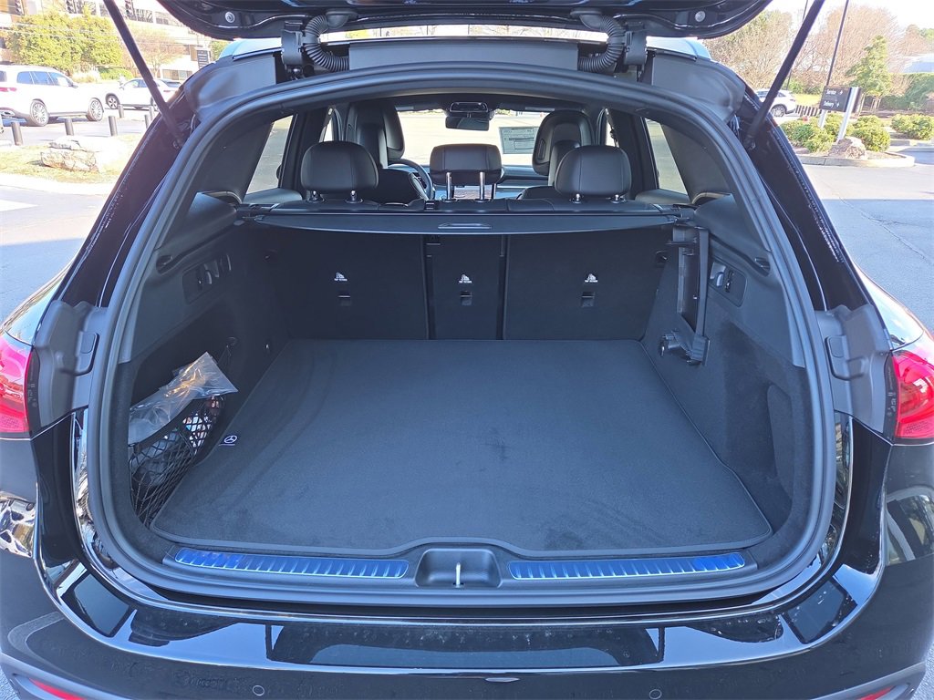 New 2026 Mercedes-Benz GLC 300 4MATIC image 14