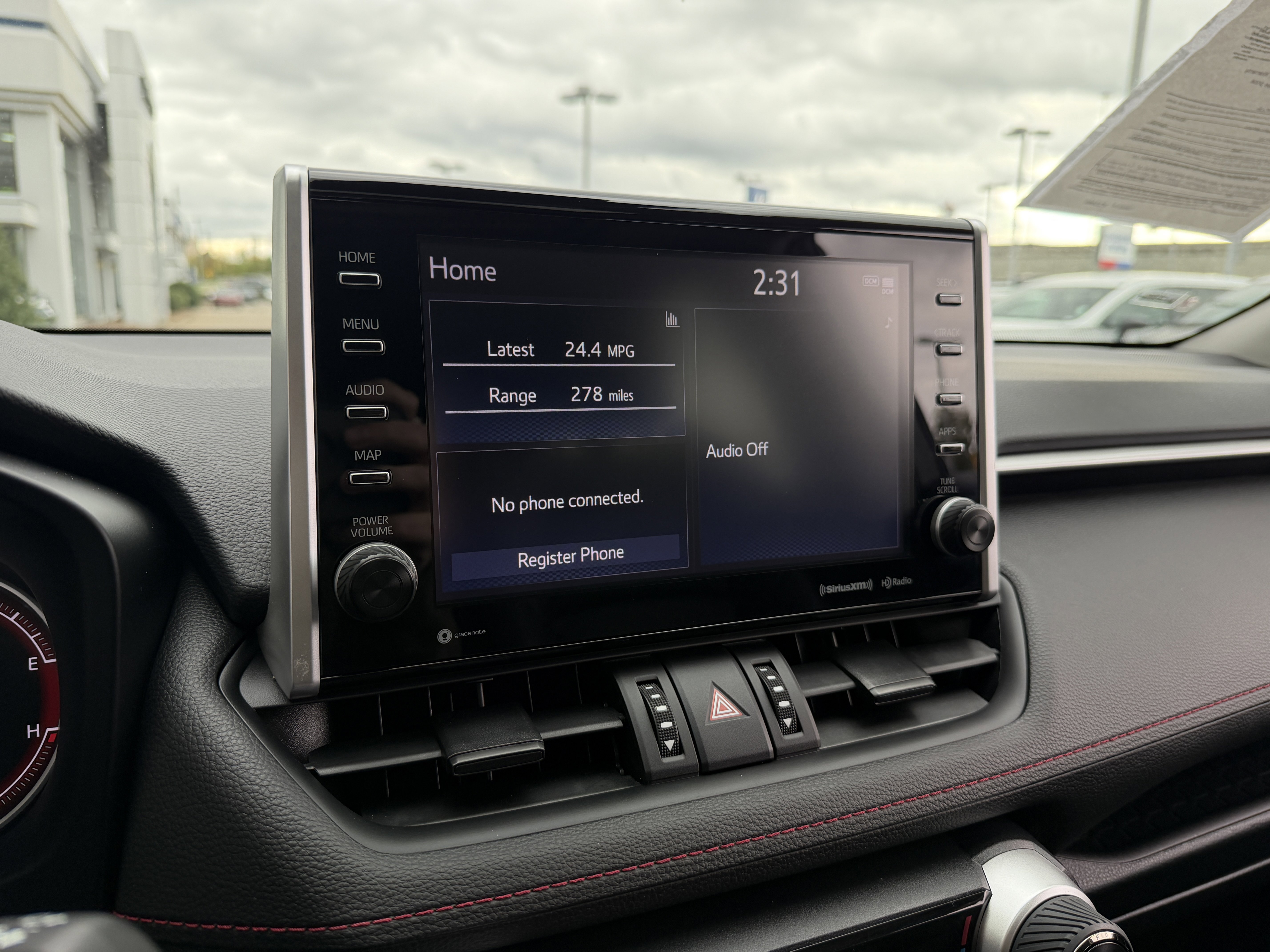 Used 2022 Toyota RAV4 TRD Off-Road image 37