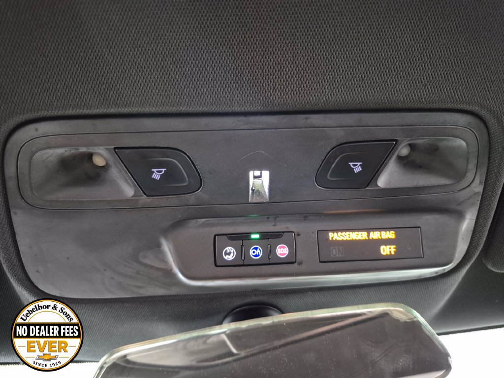 Used 2020 Chevrolet Camaro LT RWD image 22
