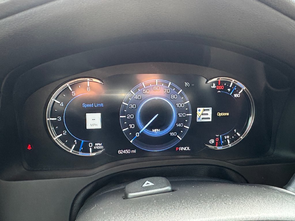Used 2019 Cadillac Escalade Premium Luxury AWD/4WD image 13