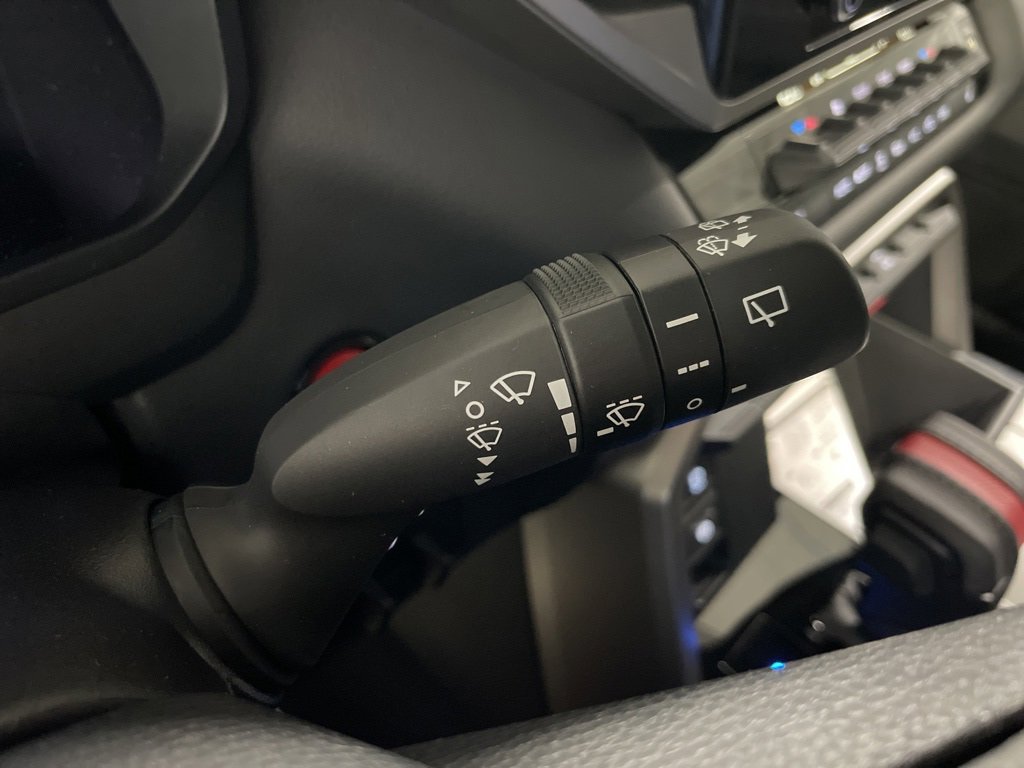 Used 2025 Toyota Sequoia SR5 image 35